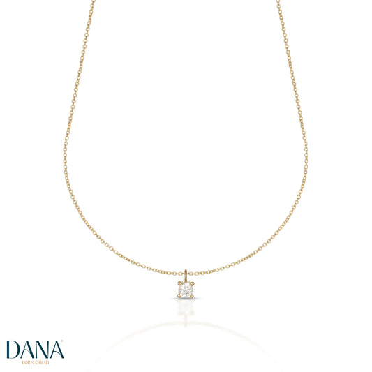 Collana Dana CLDFI23OGPBL40E3