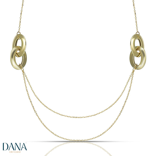 Collier Dana CLDOI09OGL45R3