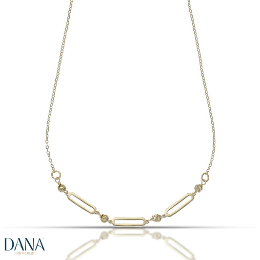 Collier Dana CLDSE14OGL42E3