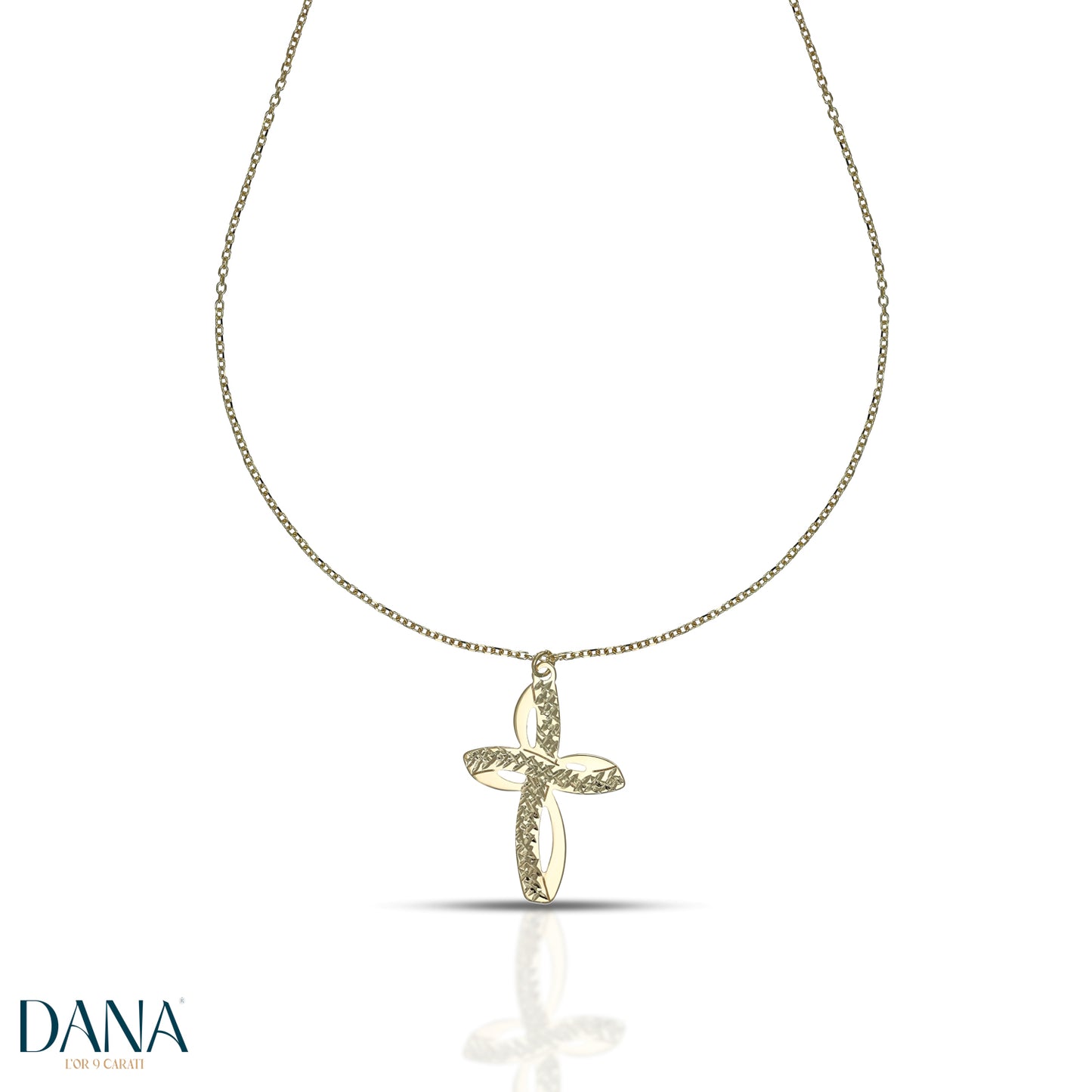 Collana Dana CLDSE19OGL42E3