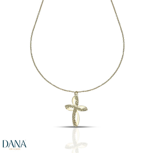 Collana Dana CLDSE19OGL42E3