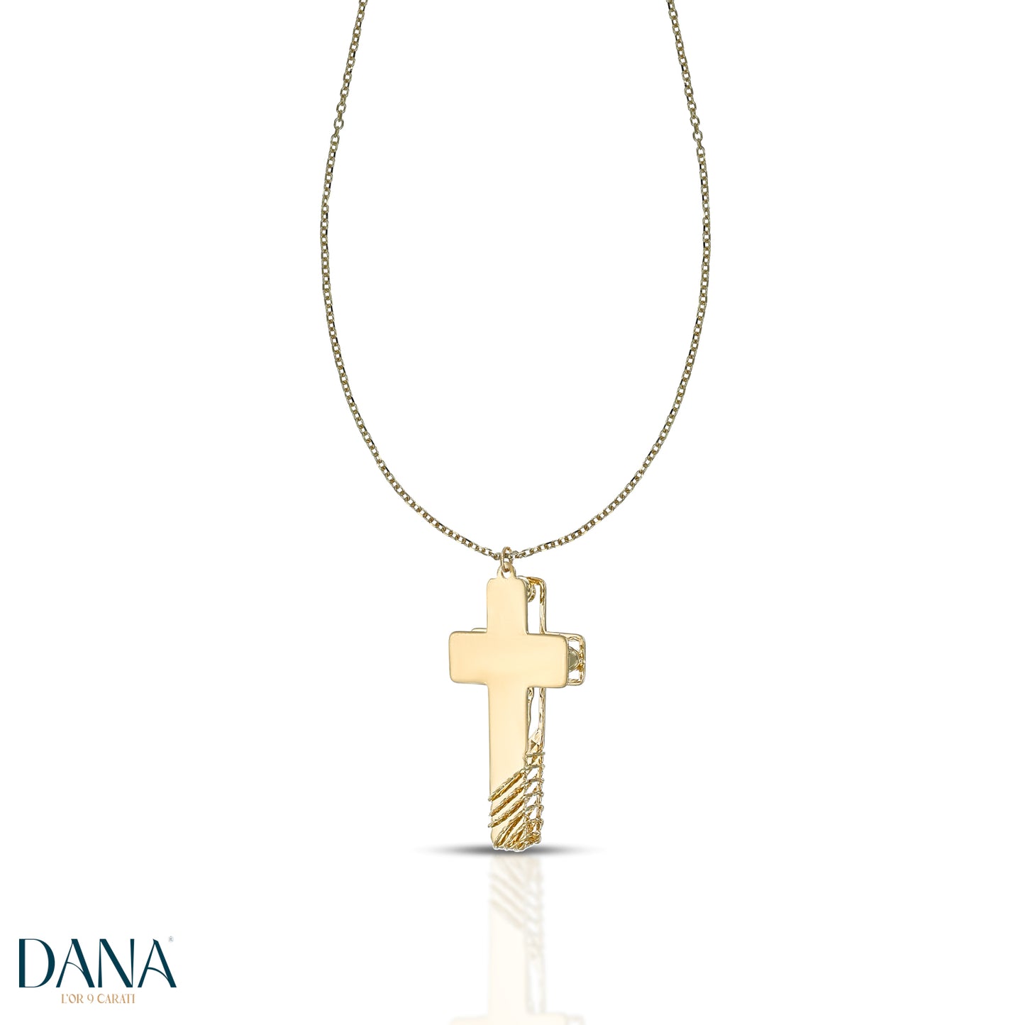 Collana Dana CLUSE56GBL50