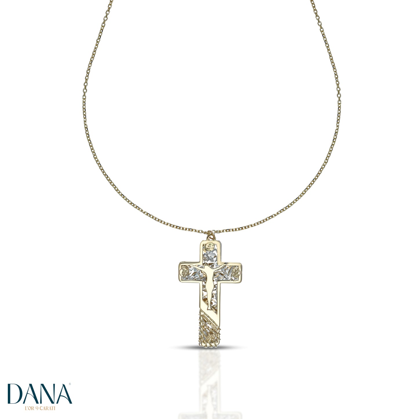 Collana Dana CLUSE56GBL50