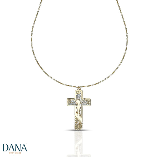 Collana Dana CLUSE56GBL50