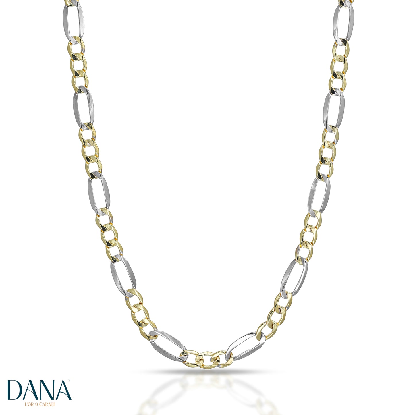 Collana Dana CLUVA07GBL50