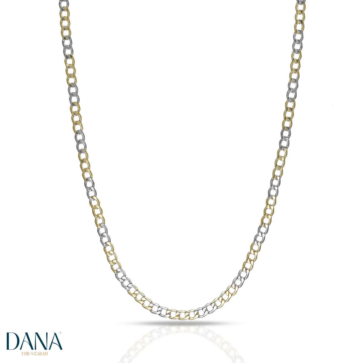 Collana Dana CLUVA11GBL50