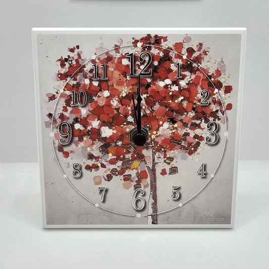 Ottaviani Orologio albero vita 2914