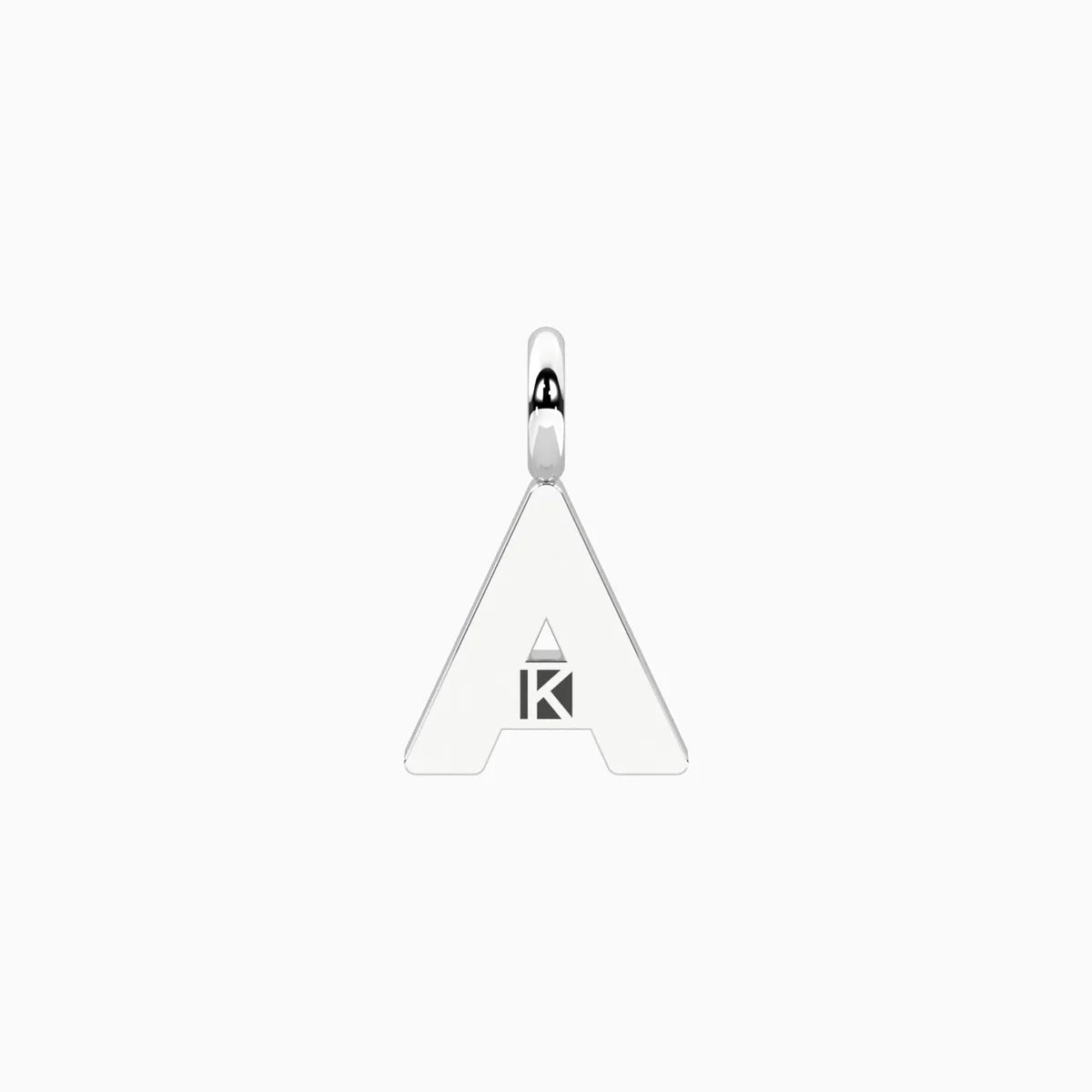 Ciondolo Kidult Lettera 741084