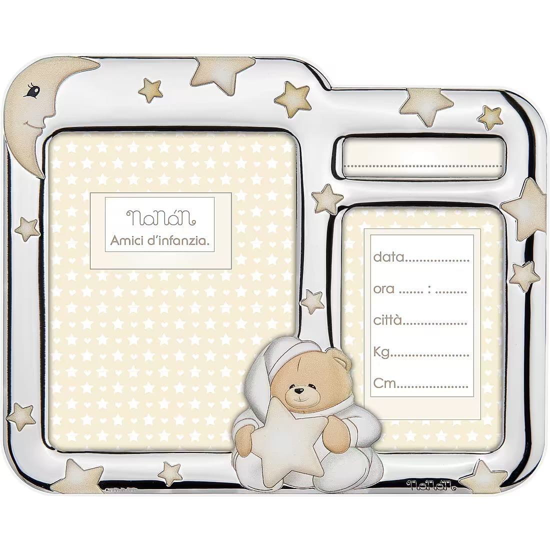 Cornice Nanan NCO0007