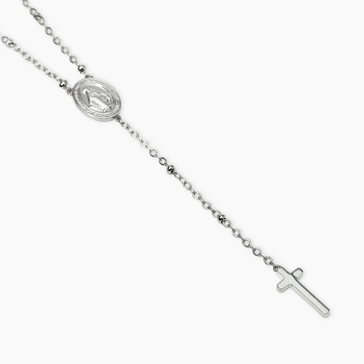 Collana del rosario Kidult 851148