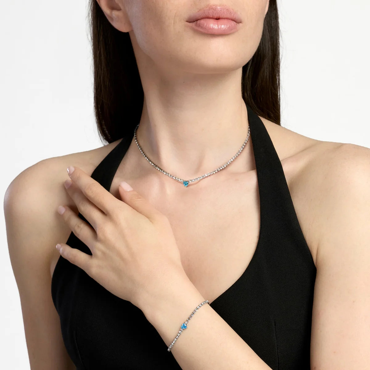 Bracciale Tennis Kidult 831314