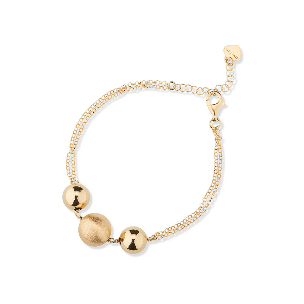 Bracciale Dvccio "Della Francesca"