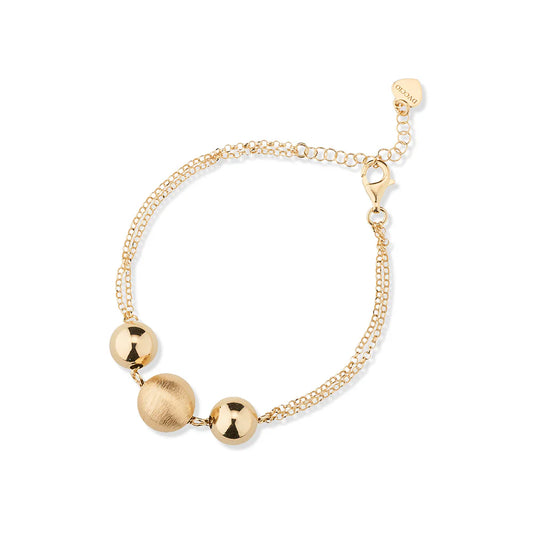 Bracciale Dvccio "Della Francesca"