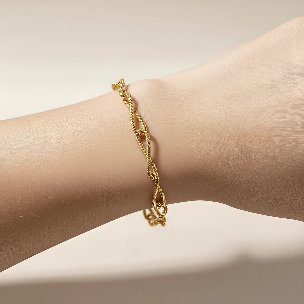 Bracciale Dvccio "Divina"