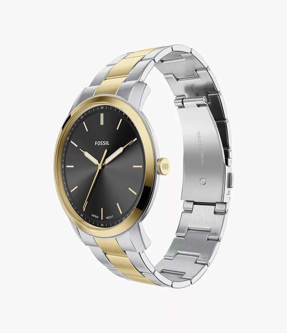 Orologio Fossil FS6182