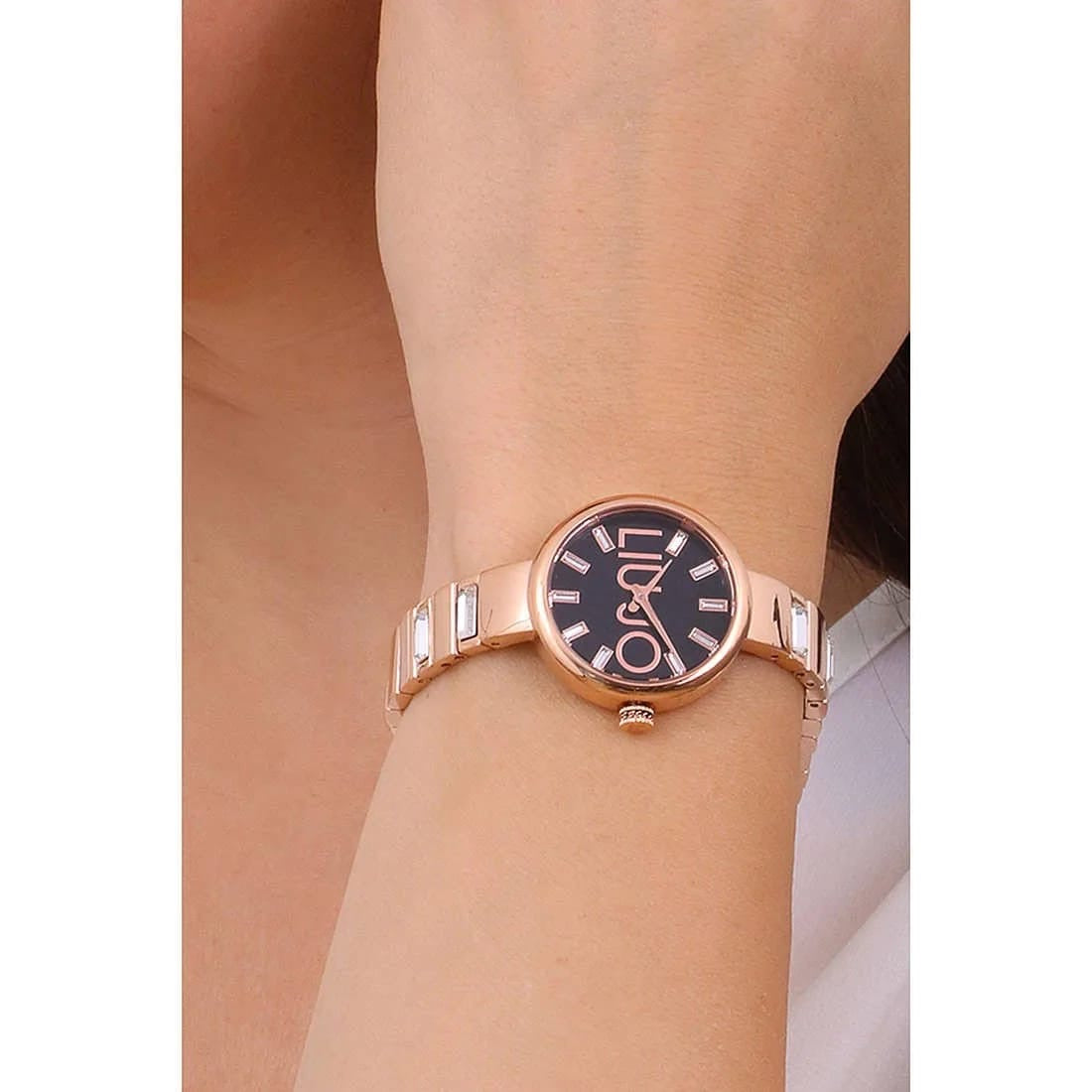 Orologio Liu-Jo TLJ2064