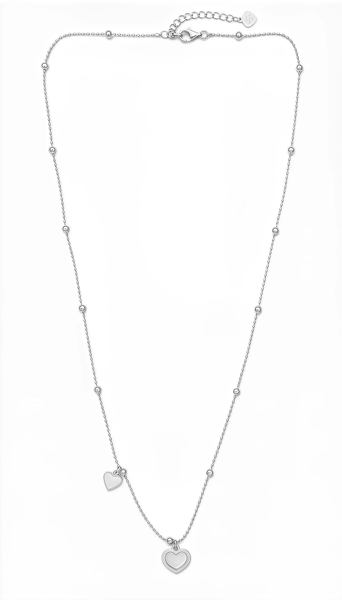 Collana Dvccio Cuore