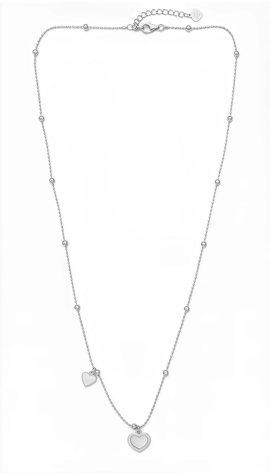 Collana Dvccio Cuore