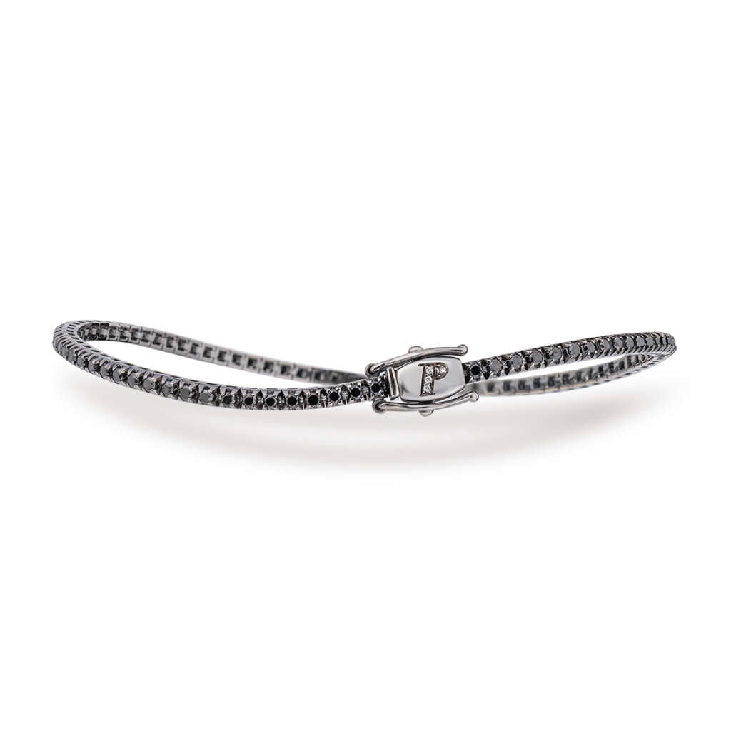 Bracciale Tennis Polello E3361NN