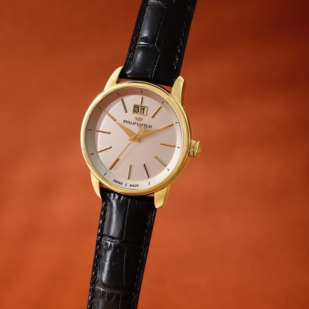 Orologio Philip Watch R8251150011
