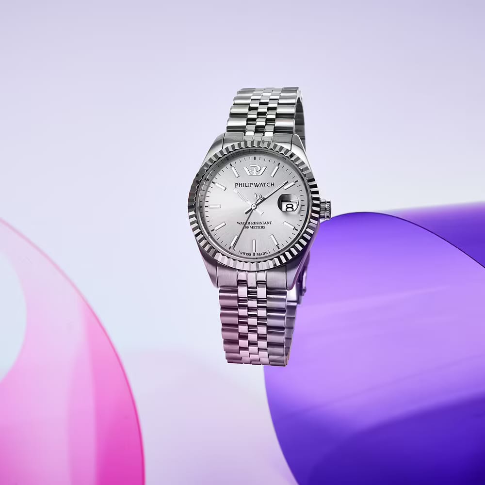 Orologio Philip Watch R8253597674