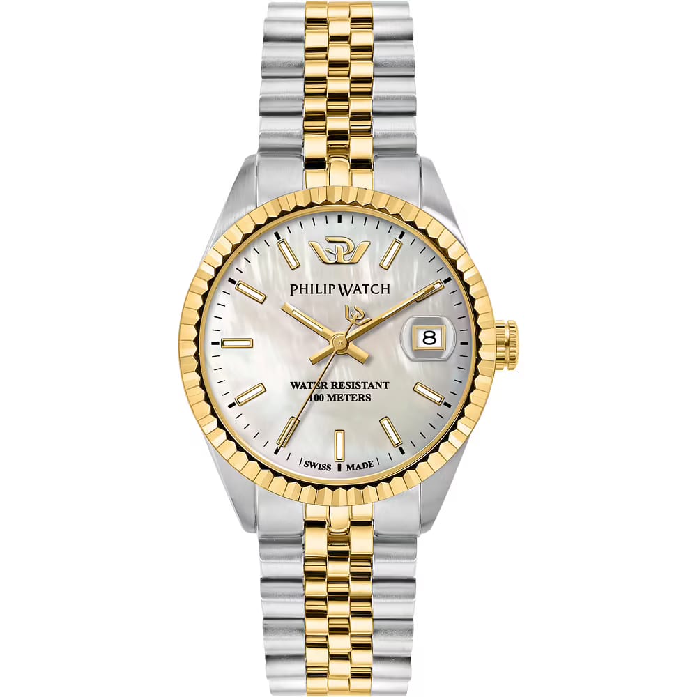Orologio Philip Watch R8253597675