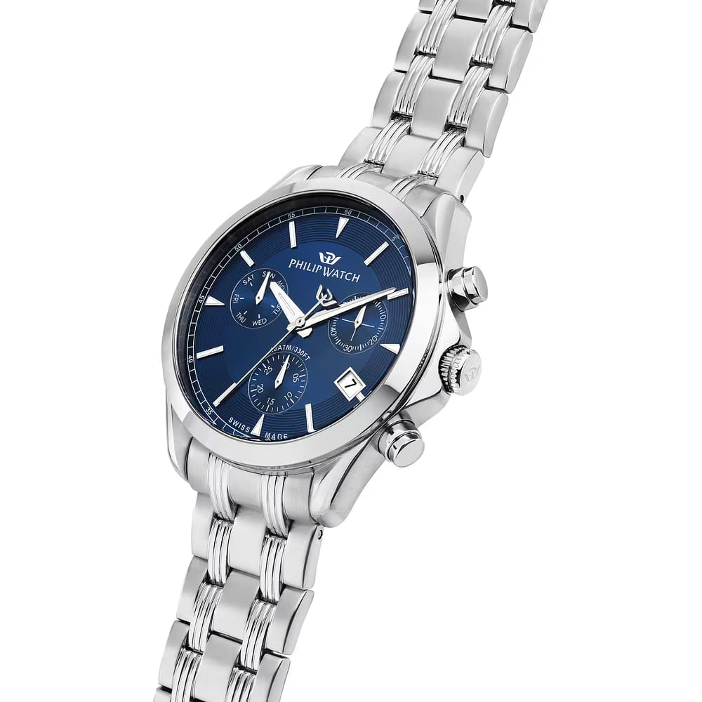 Orologio Philip Watch R8273995028