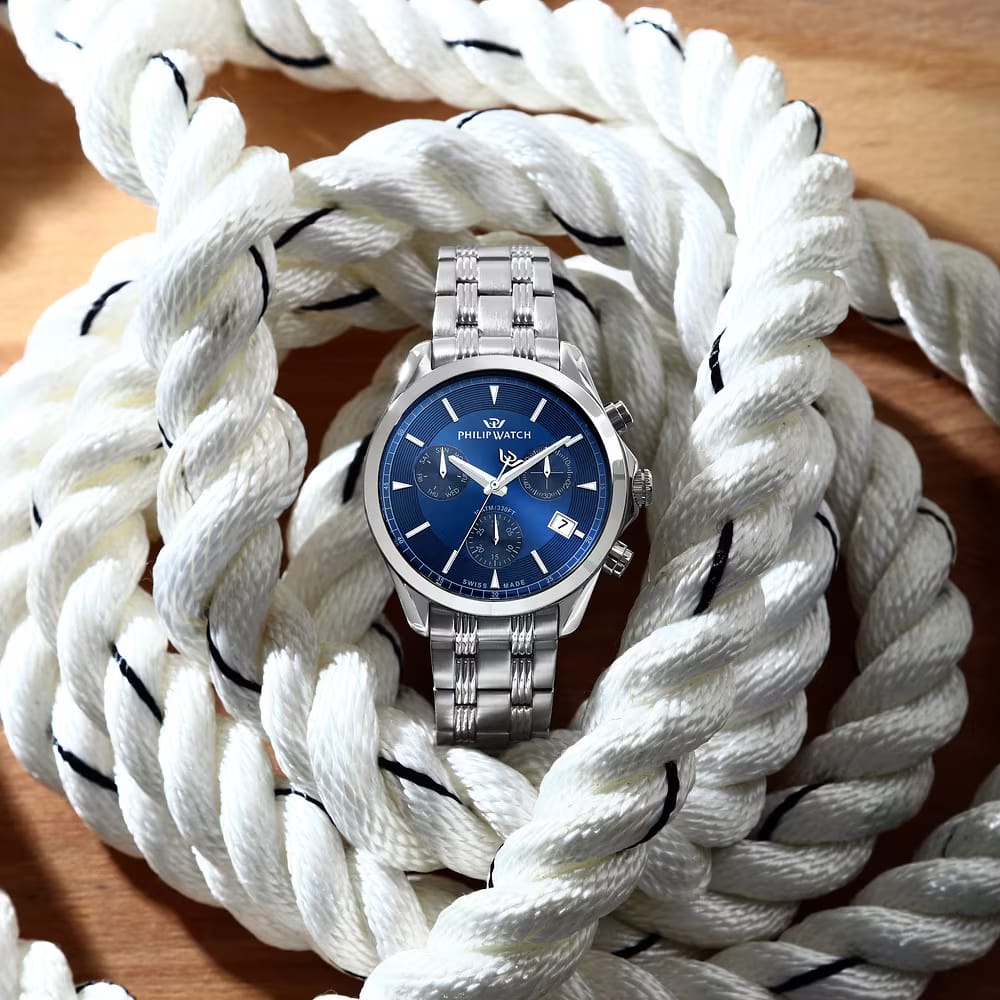 Orologio Philip Watch R8273995028