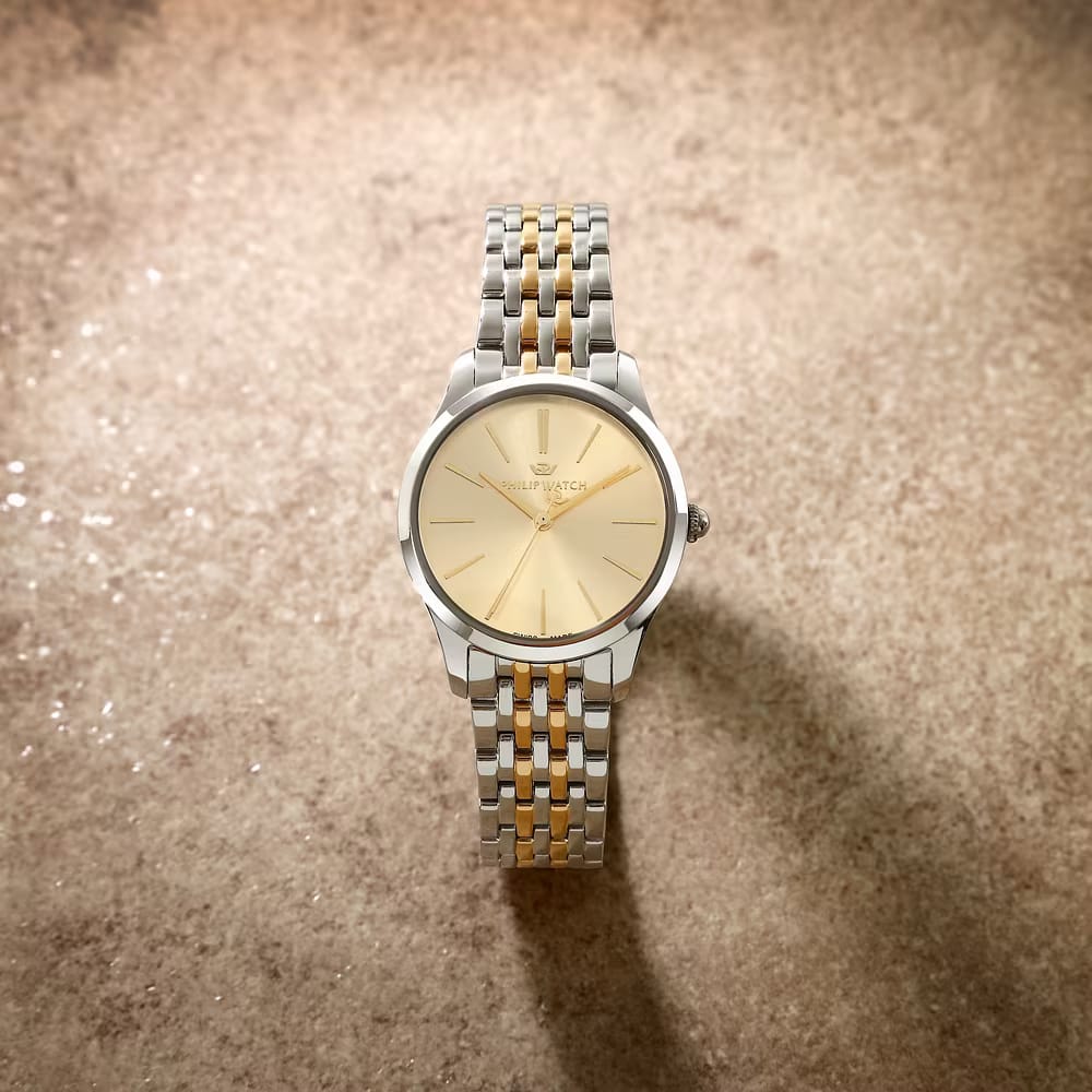 Orologio Philip Watch R8253208527