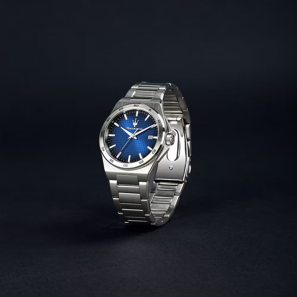 Orologio Maserati R8853153001