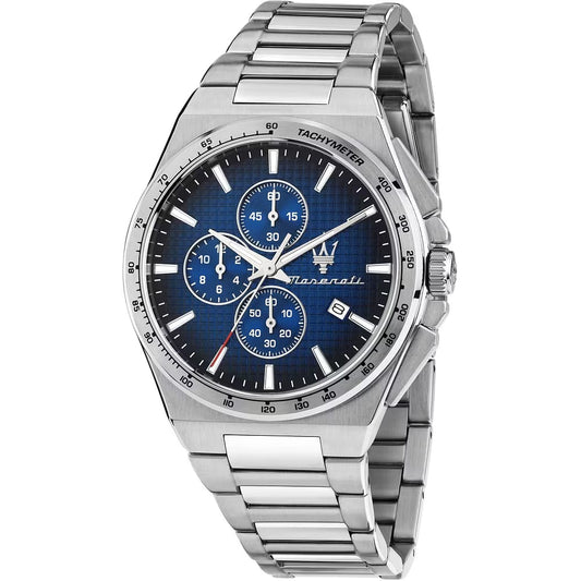 Orologio Maserati R8873653003