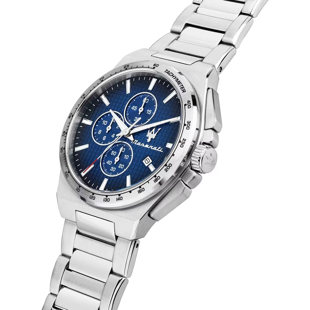 Orologio Maserati R8873653003