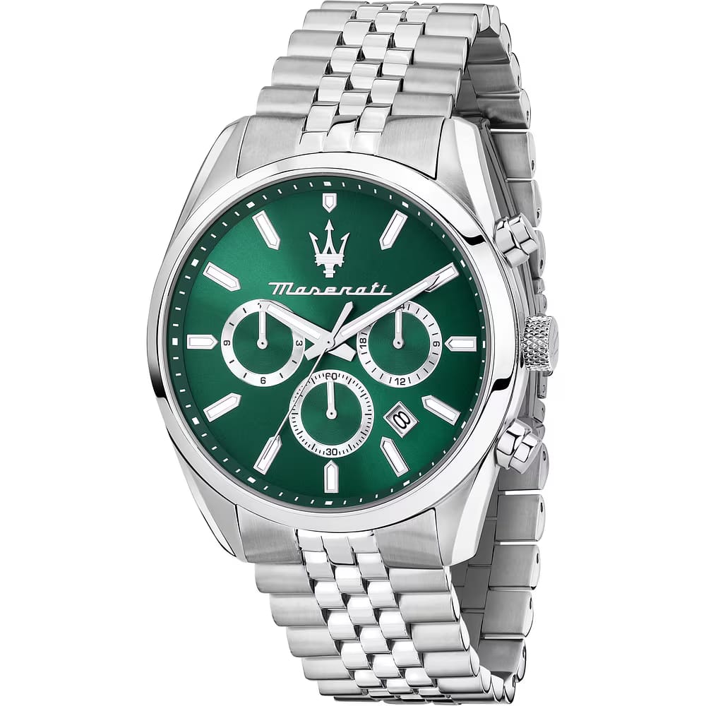 Orologio Maserati R8853151023