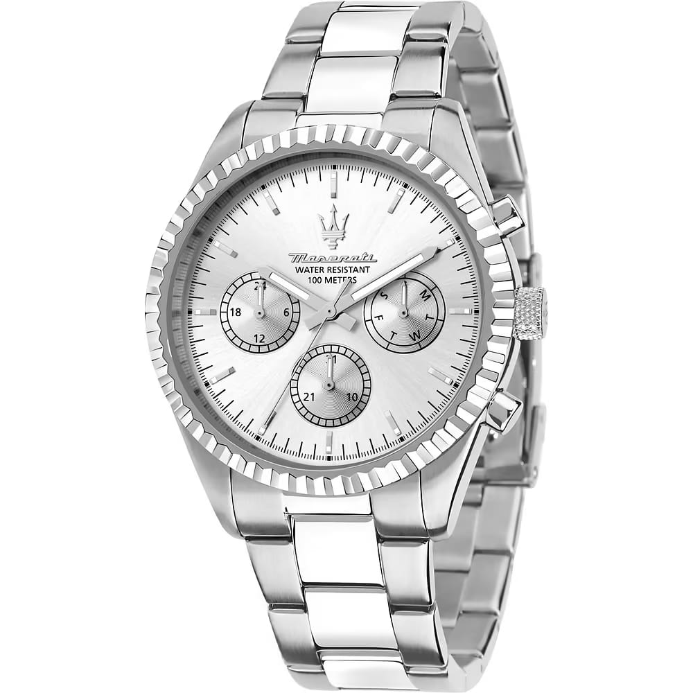 Orologio Maserati R8853100041