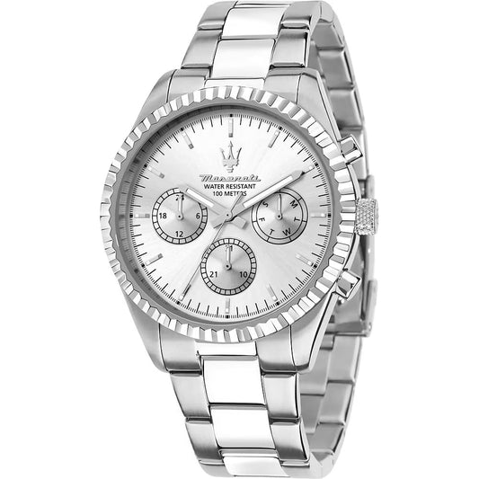 Orologio Maserati R8853100041