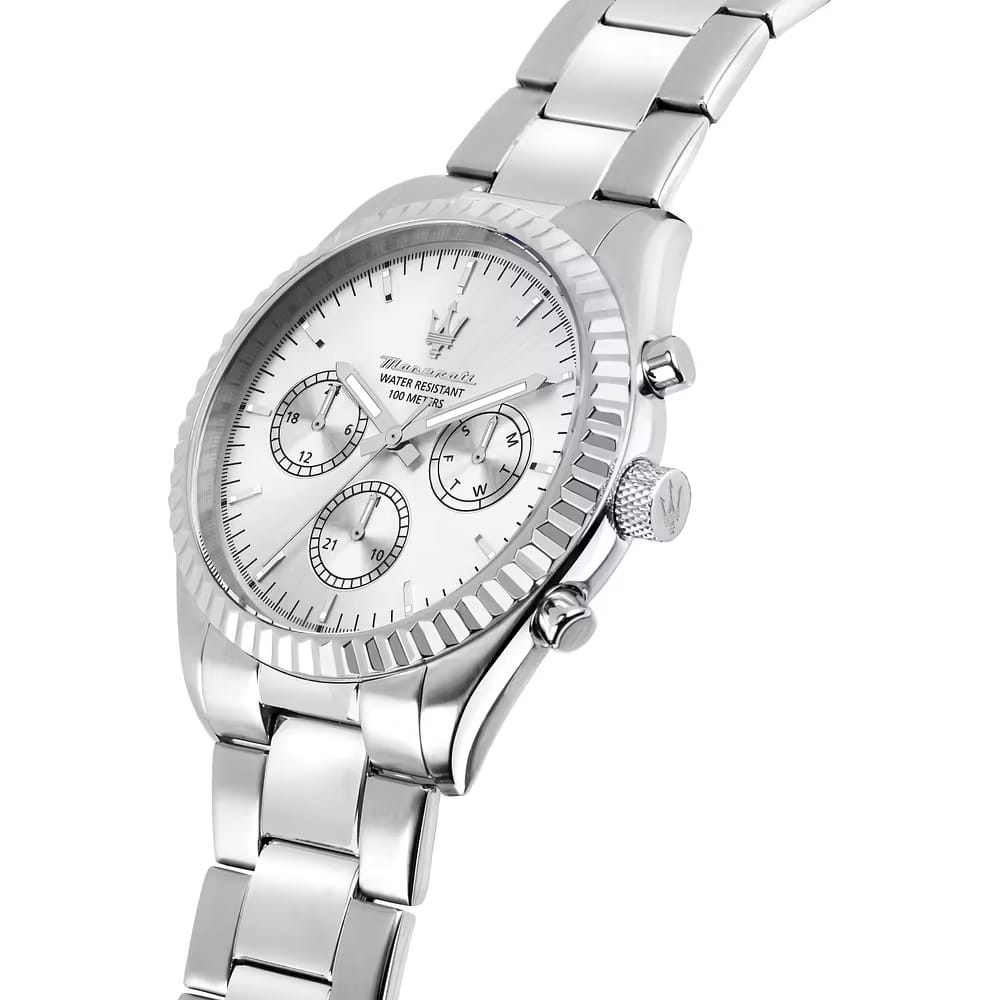 Orologio Maserati R8853100041