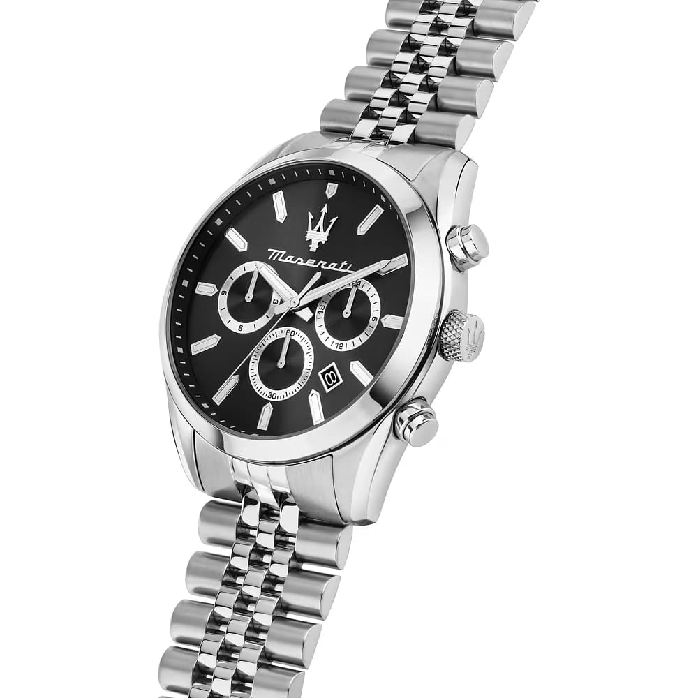 Orologio Maserati R8853151022