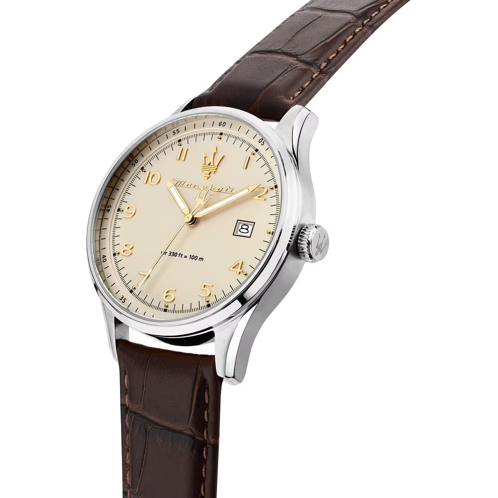 Orologio Maserati R8851124004