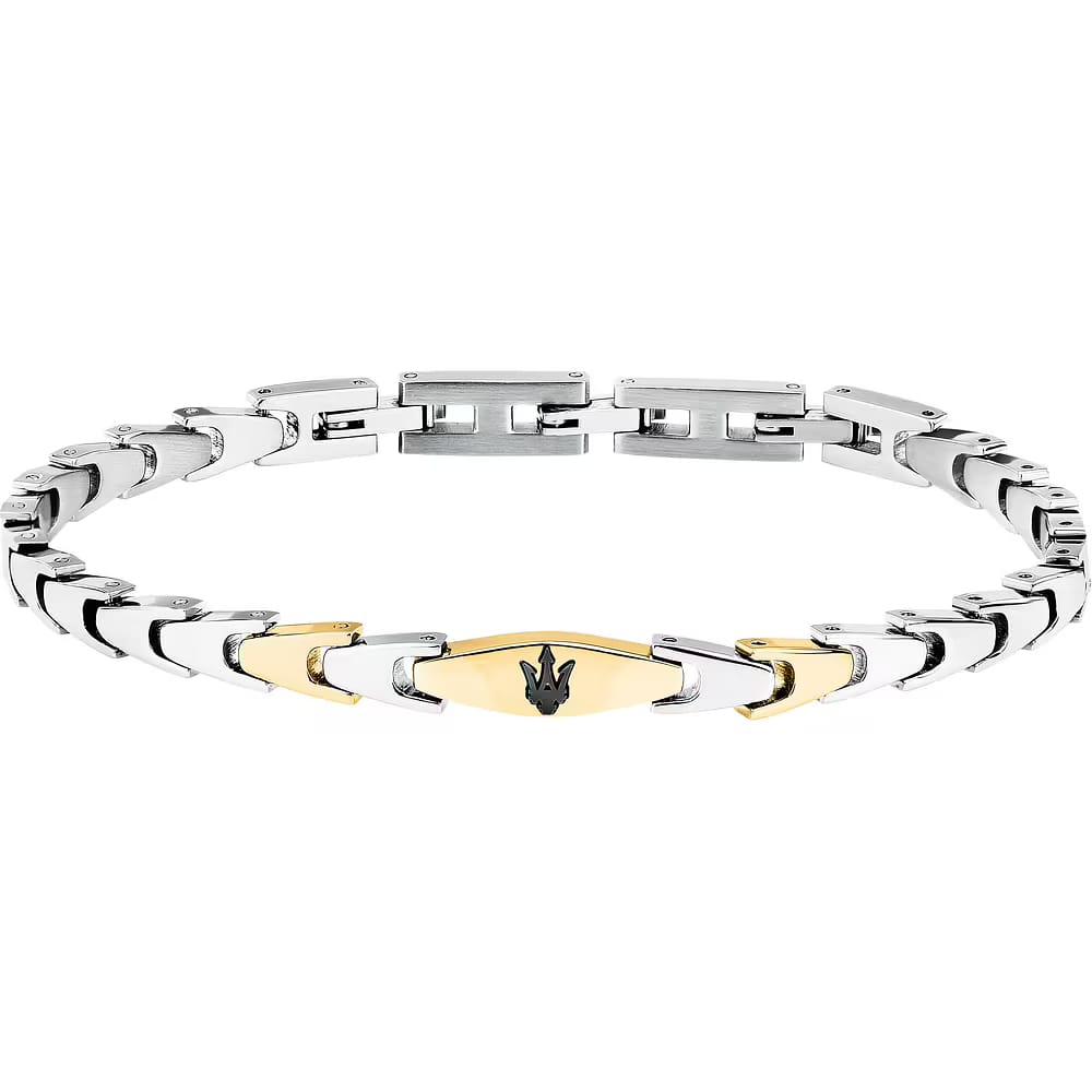 Bracciale Maserati JM225AVD84