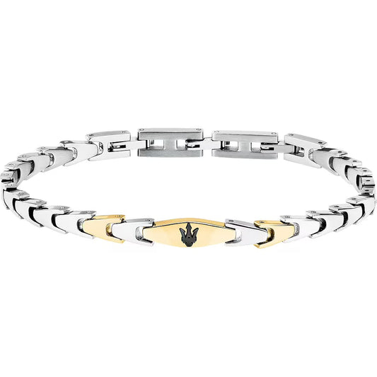 Bracciale Maserati JM225AVD84