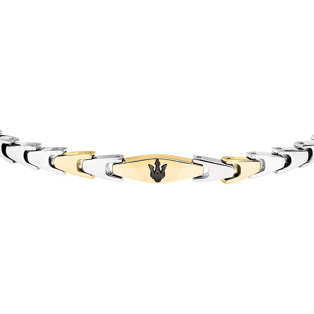 Bracciale Maserati JM225AVD84