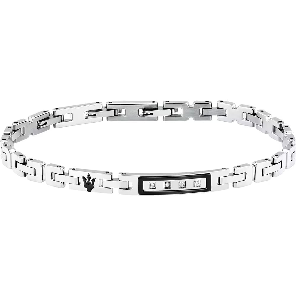 Bracciale Maserati JM125ATY21