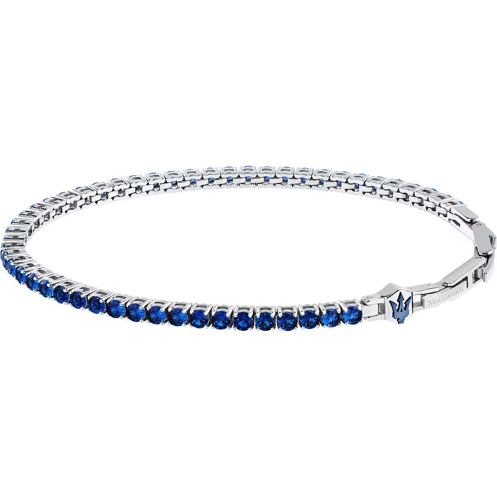 Bracciale Tennis Maserati JM425AVC11