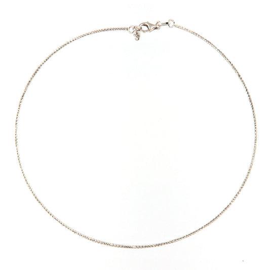 Collier Rigido Fraboso GR10160