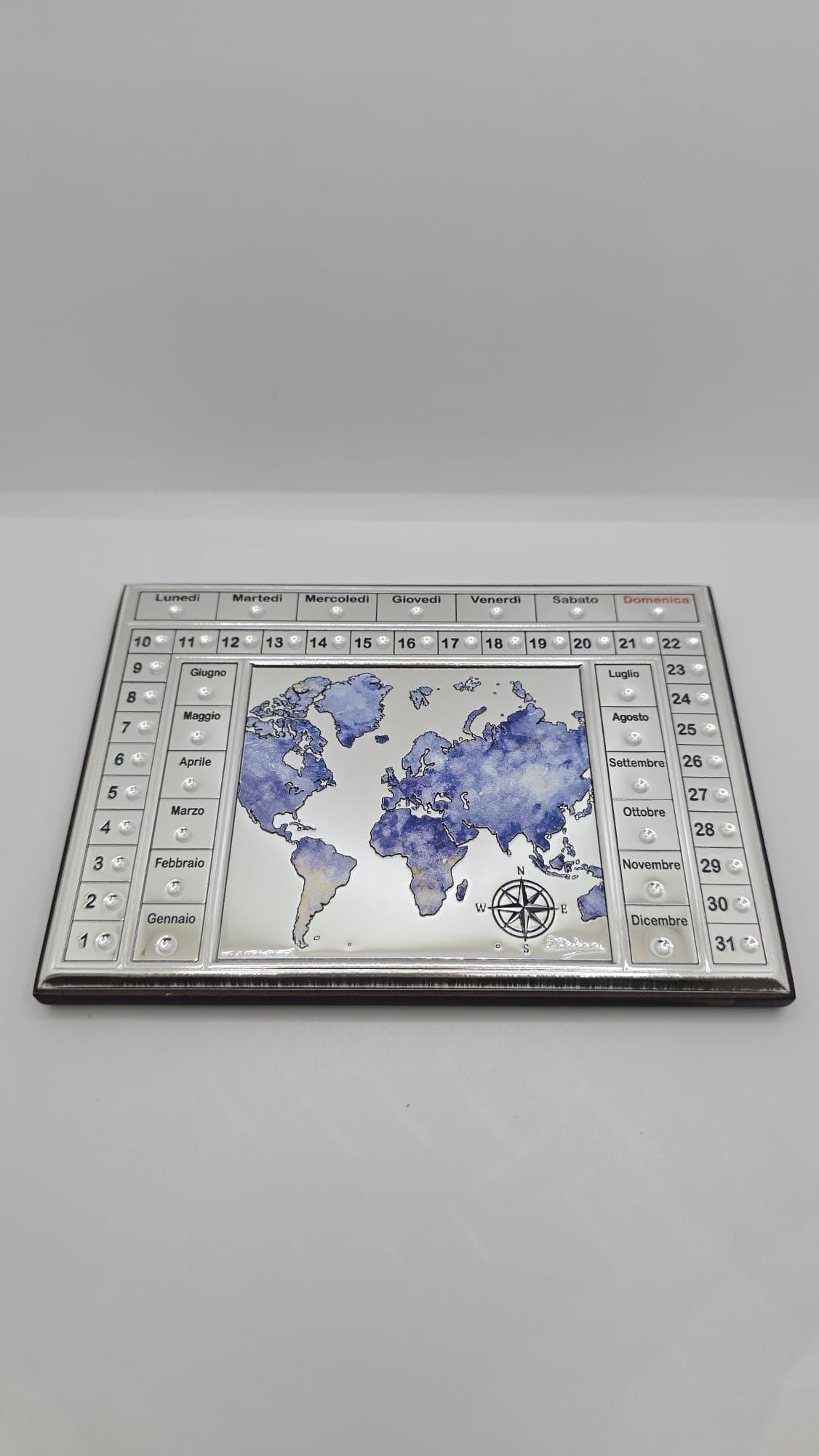 Ottaviani Calendario 3106G