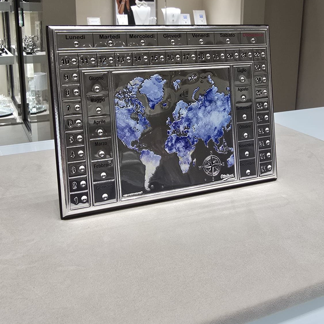 Ottaviani Calendario 3106G