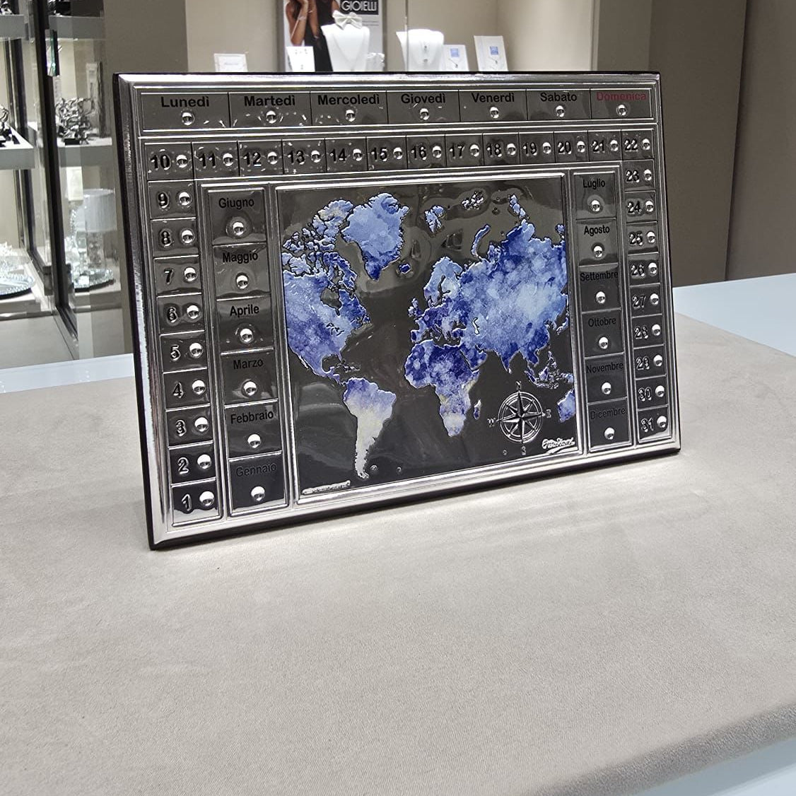 Ottaviani Calendario 3106P