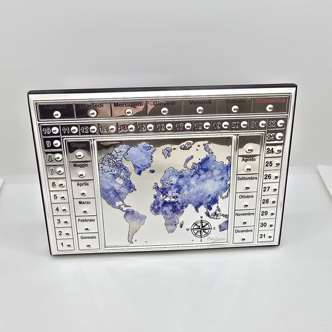 Ottaviani Calendario 3106G