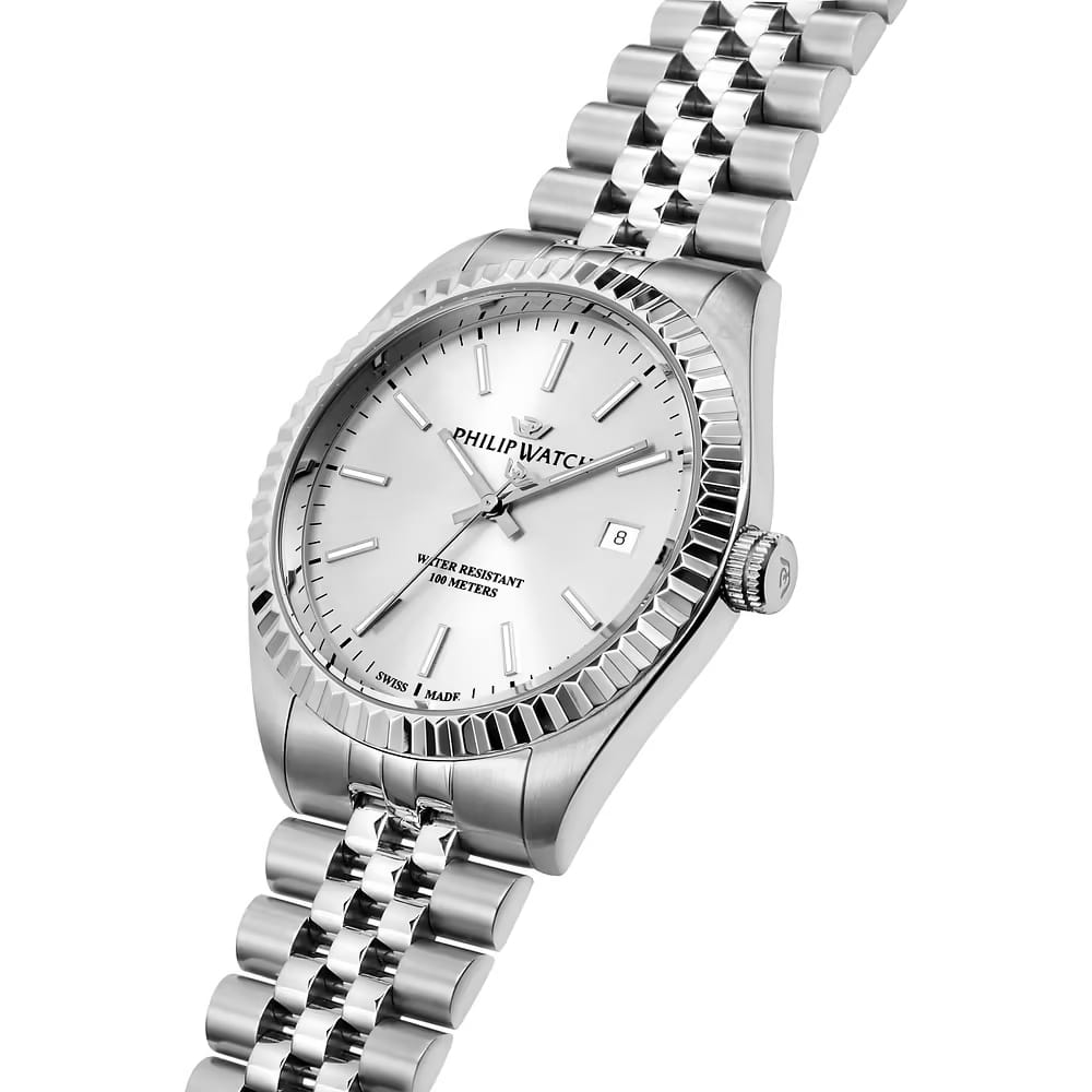 Orologio Philip Watch R8253227001