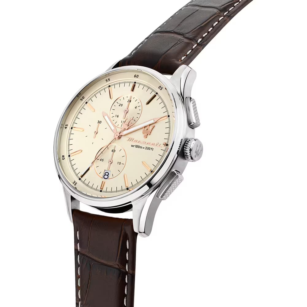 Orologio Maserati R8871624010
